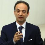 Osman Baydemir, ex-maire de Diyarbakir. D. R.